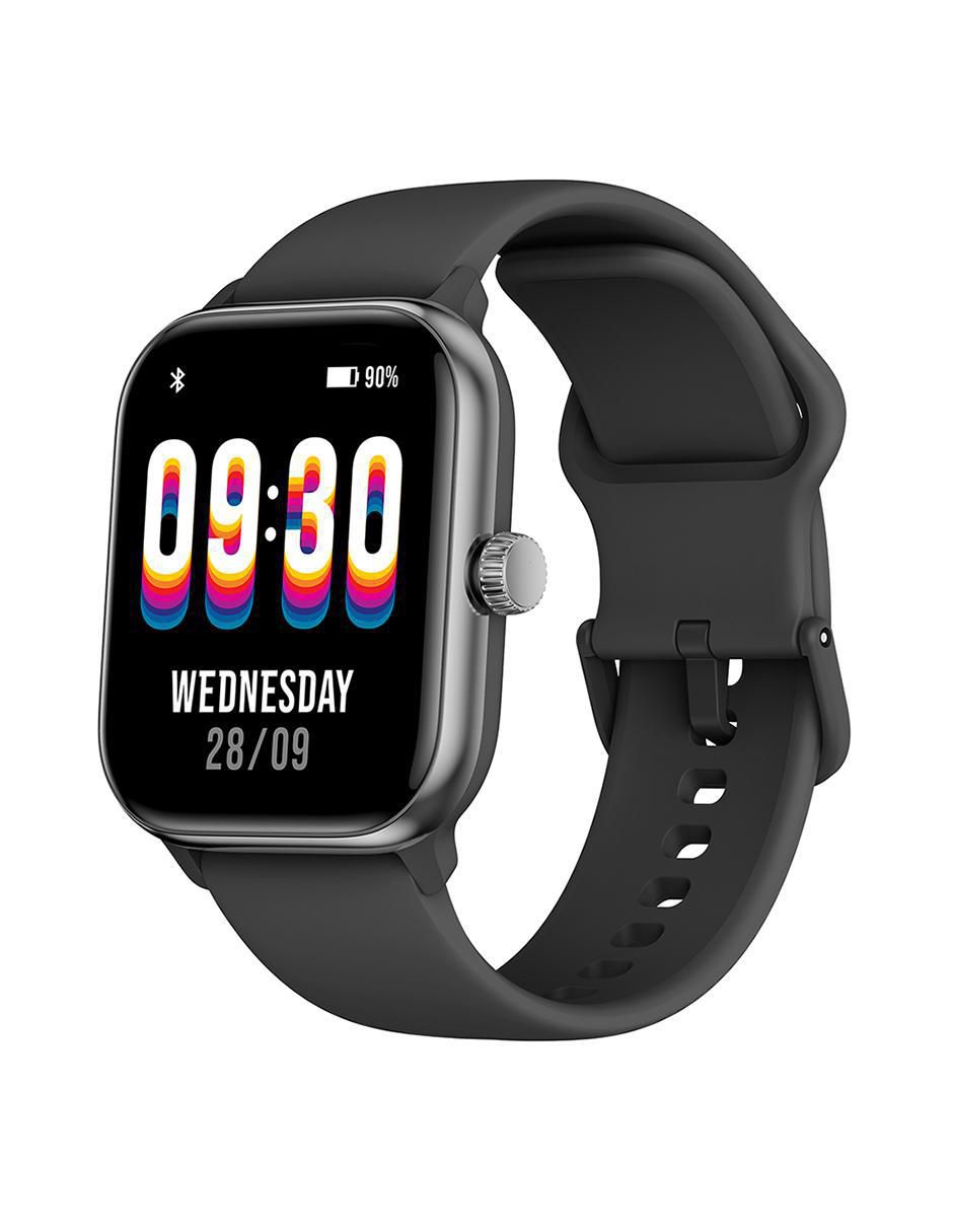 Smartwatch AI 2 Alexa Amoled + Seed Pro unisex 3