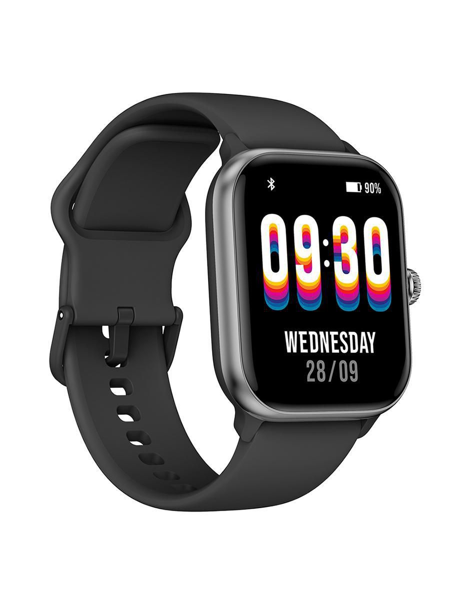 Smartwatch AI 2 Alexa Amoled + Seed Pro unisex 4
