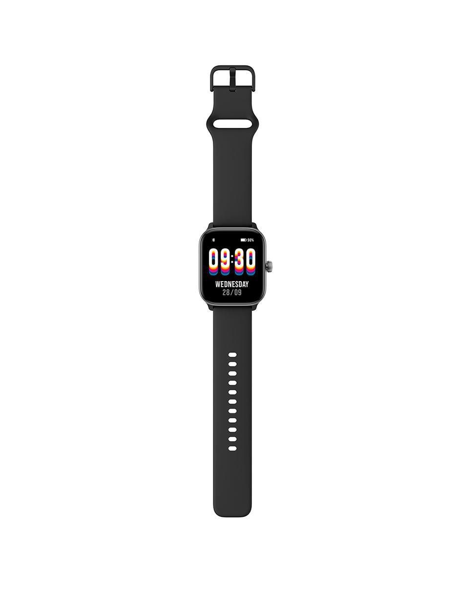 Smartwatch AI 2 Alexa Amoled + Seed Pro unisex 6