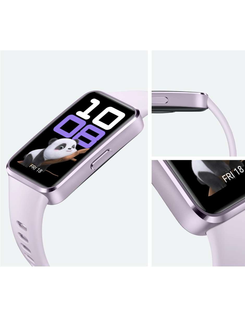 Smartwatch Band 10 unisex