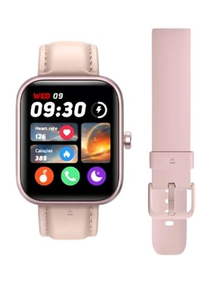 Smartwatch Gadgets & Fun Alexa Fur unisex con GPS