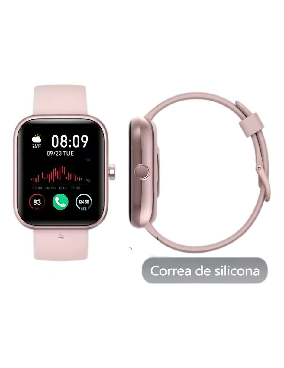Smartwatch Gadgets & Fun Alexa Fur unisex con GPS