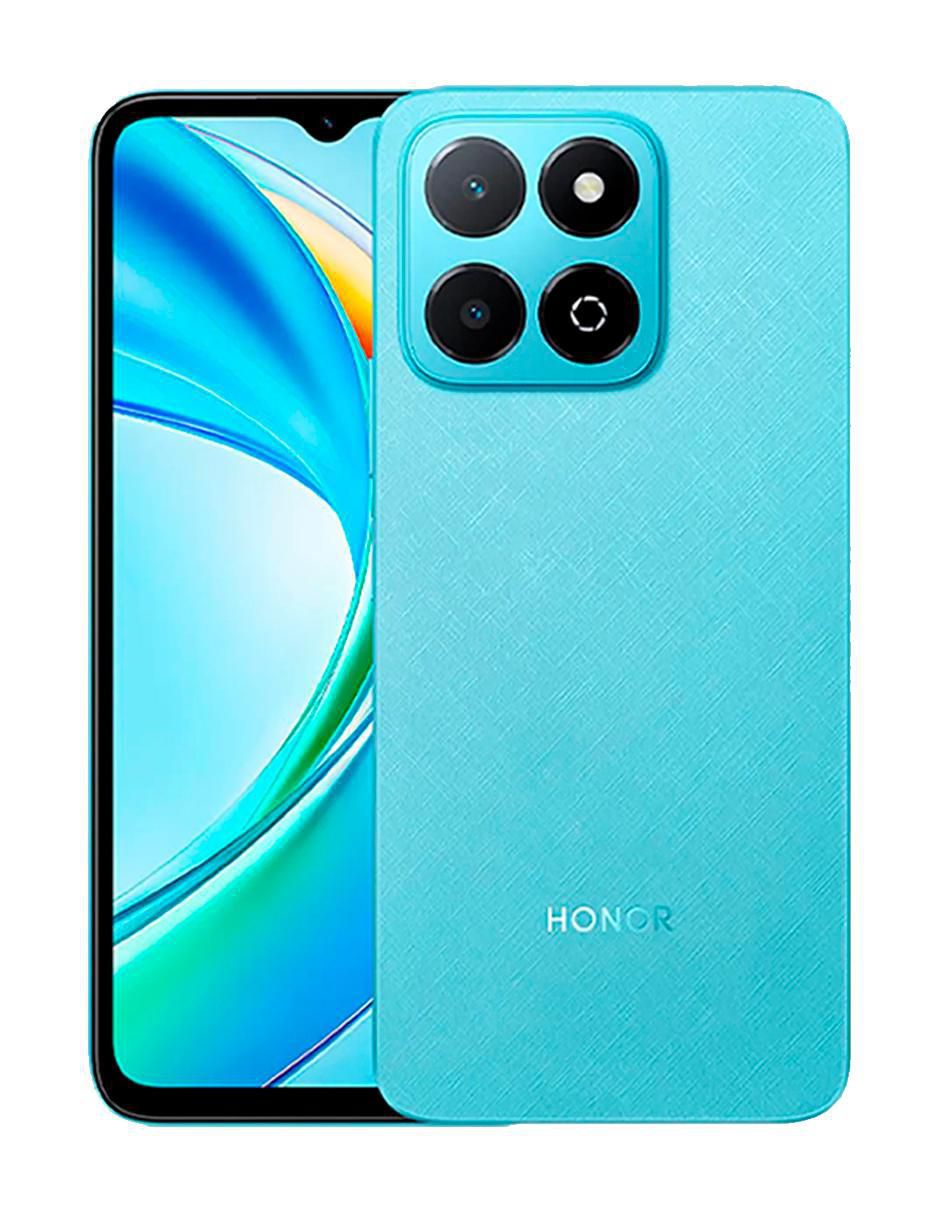 Smartphone Play 9A LCD IPS 6.3 pulgadas 3