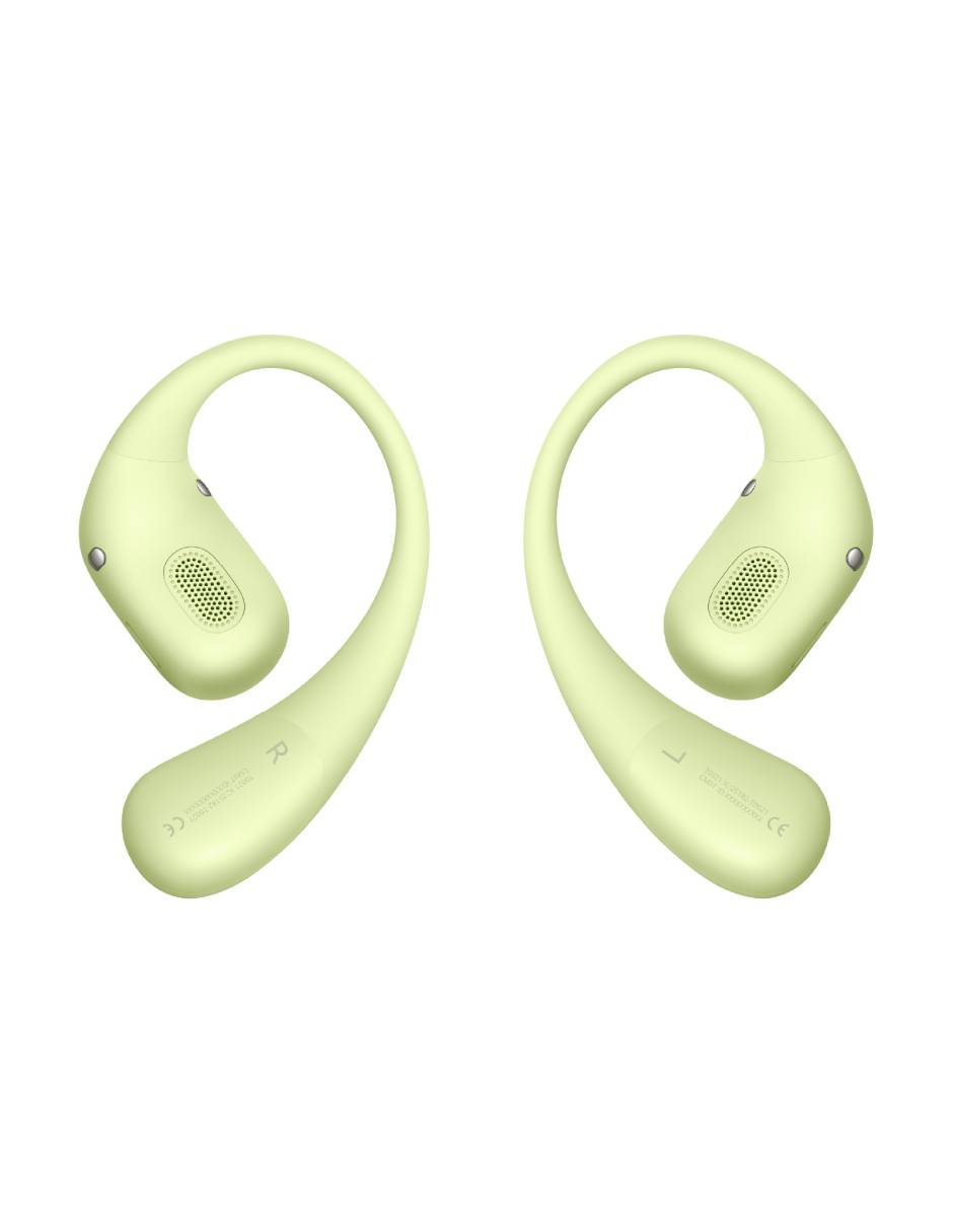 Audífonos True Wireless Freearc inalámbricos 3