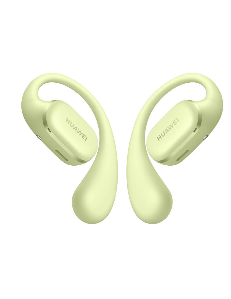 Audífonos True Wireless Freearc inalámbricos 4