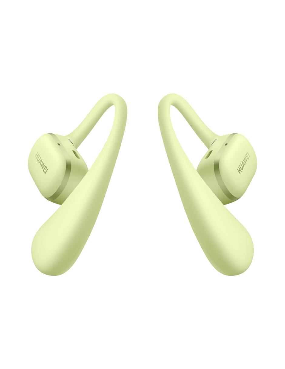 Audífonos True Wireless Freearc inalámbricos 5