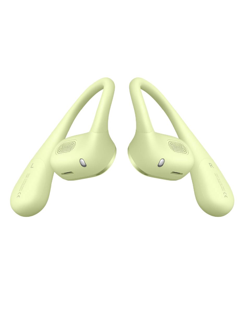 Audífonos True Wireless Freearc inalámbricos 6