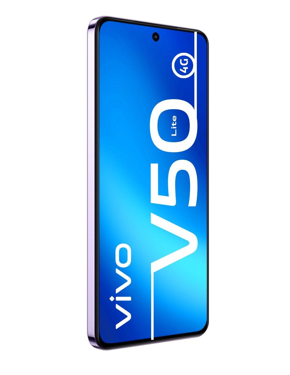 V50 Lite AMOLED 6.7 pulgadas Telcel 5