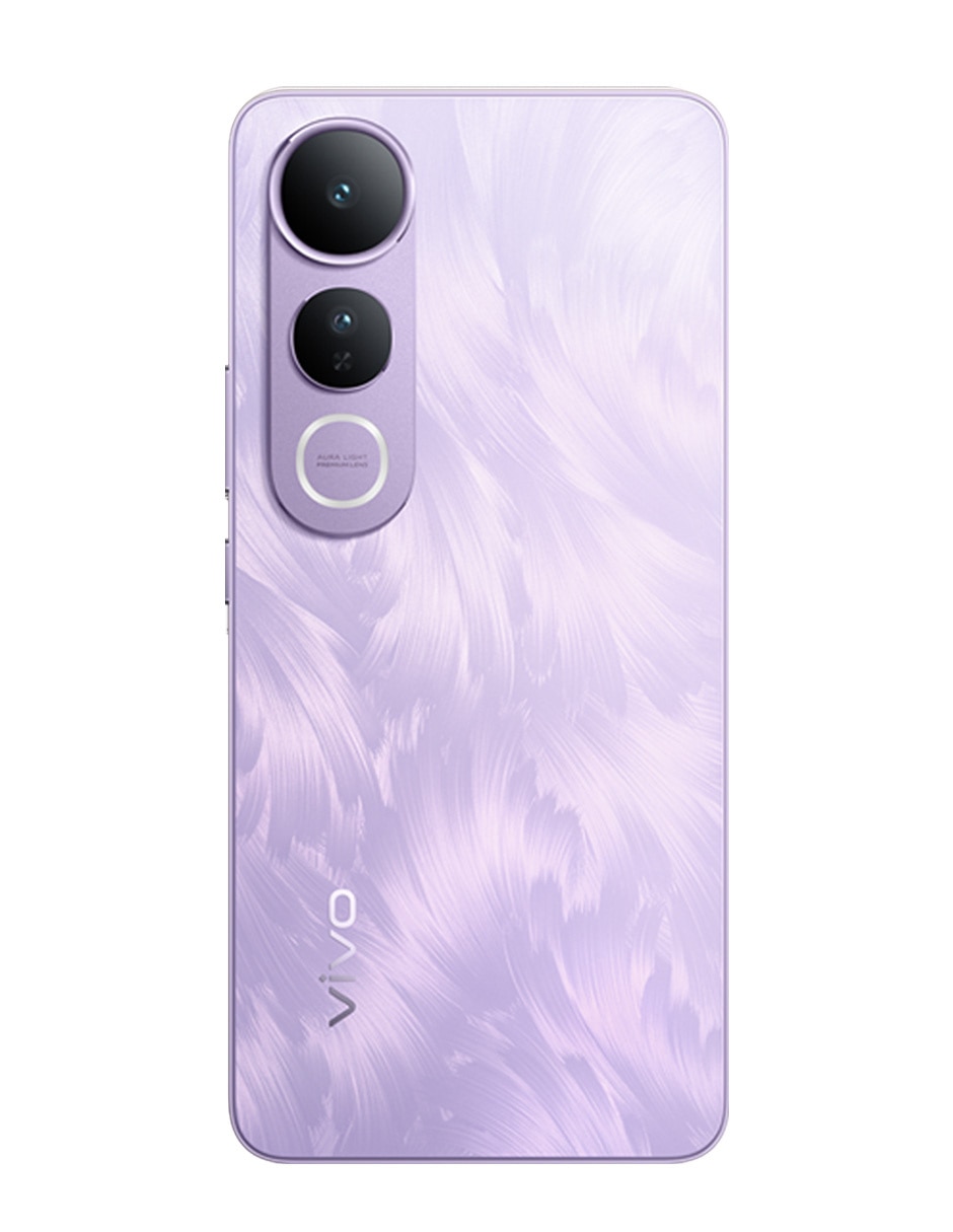 V50 Lite AMOLED 6.7 pulgadas Telcel 6