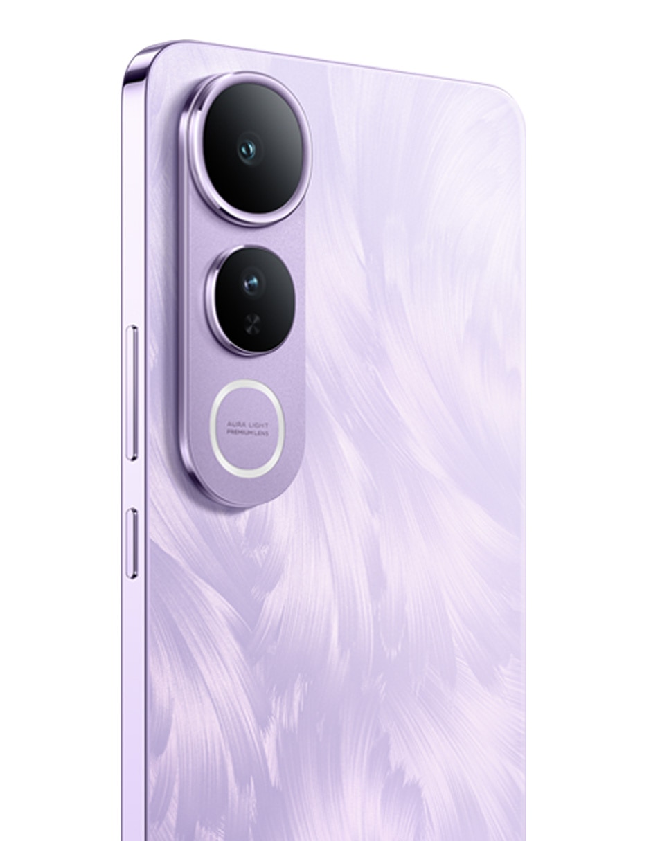 V50 Lite AMOLED 6.7 pulgadas Telcel 7