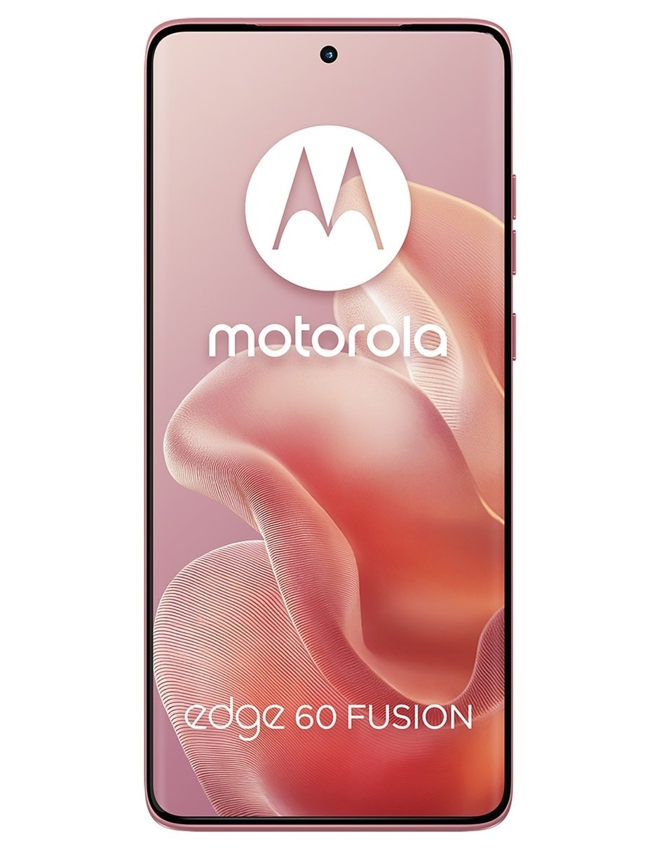 Smartphone Edge 60 Fusion POLED 6.6 pulgadas 2