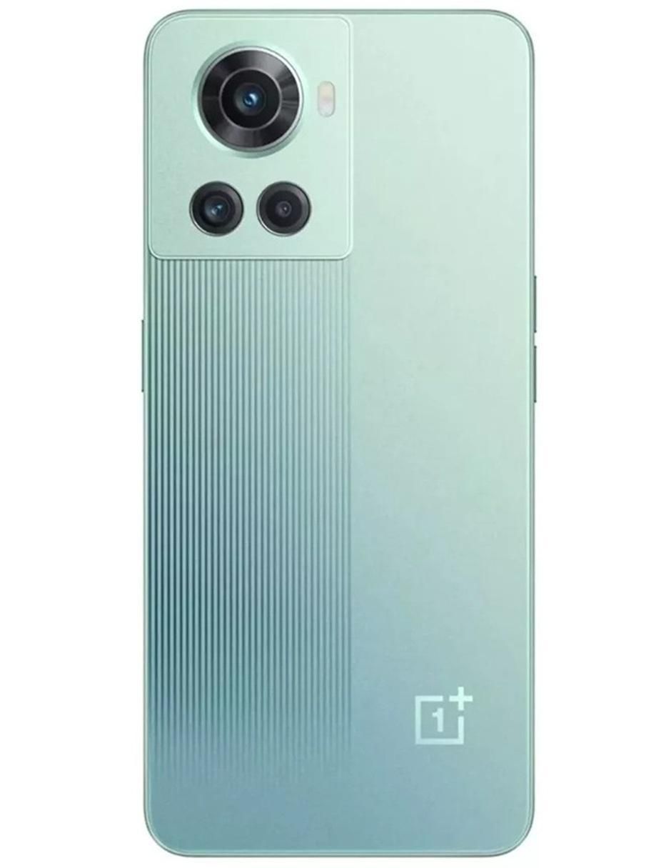 Smartphone 10R Ace AMOLED 6.7 pulgadas 2
