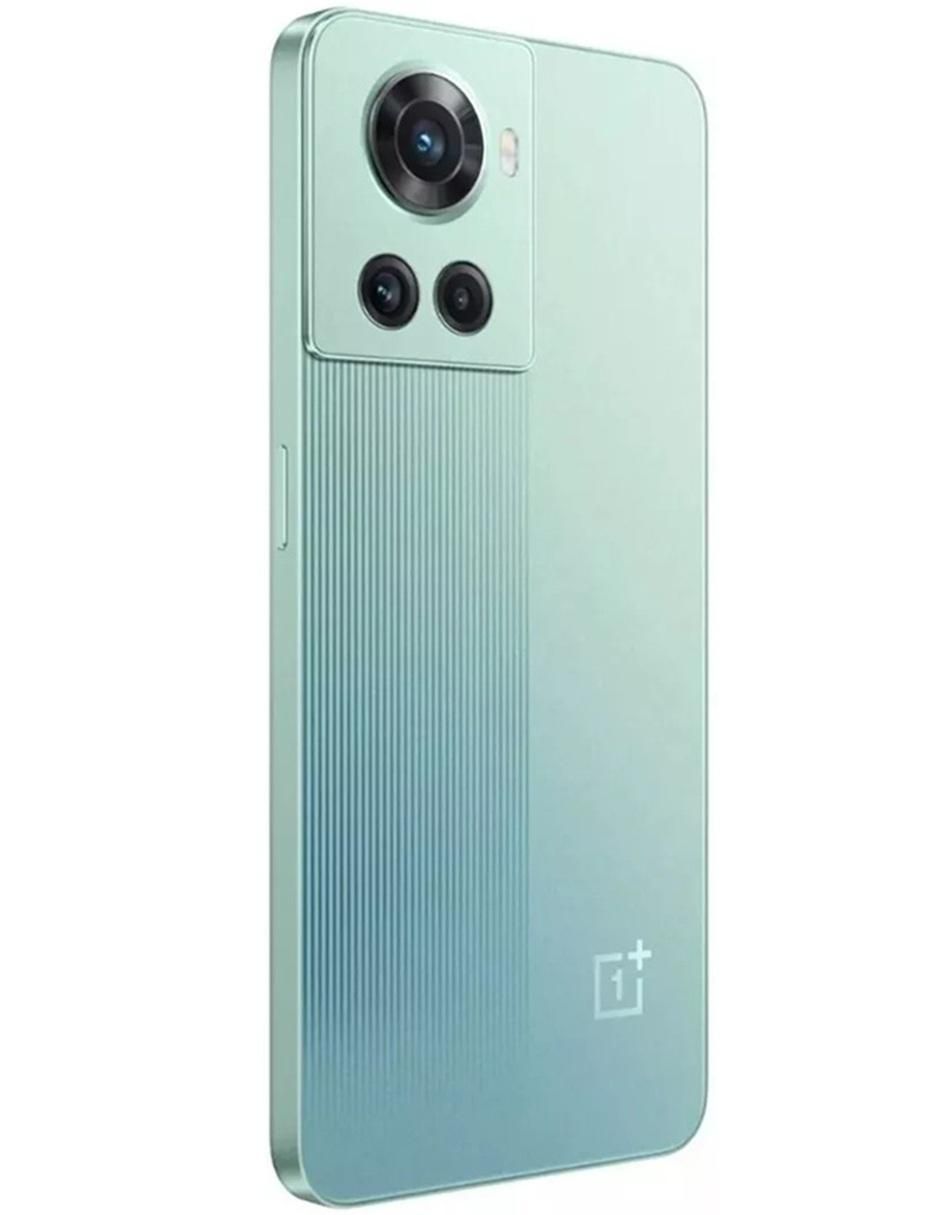 Smartphone 10R Ace AMOLED 6.7 pulgadas 3