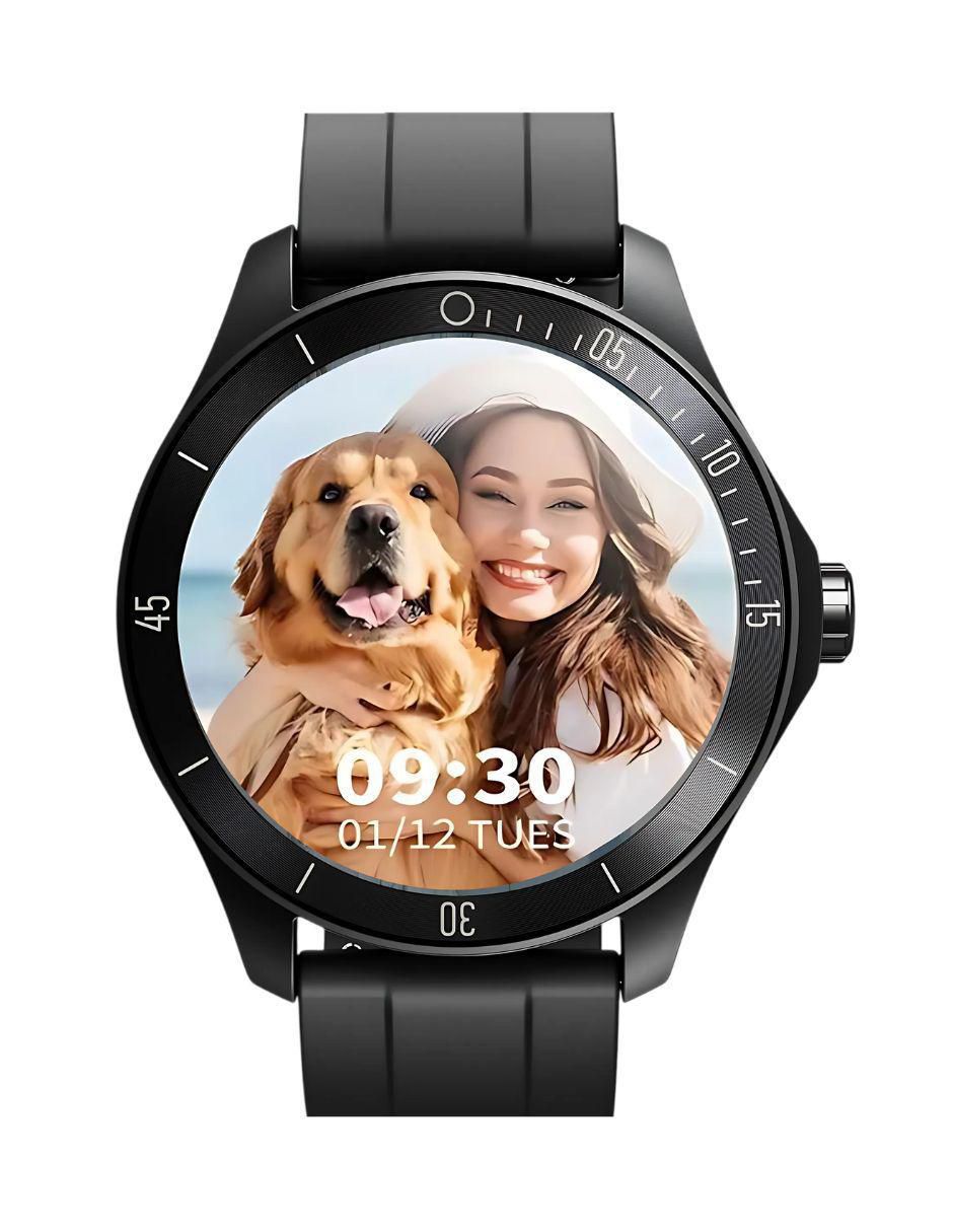 Smartwatch Alexa Fantasy Smartwatch Alexa Fantasy