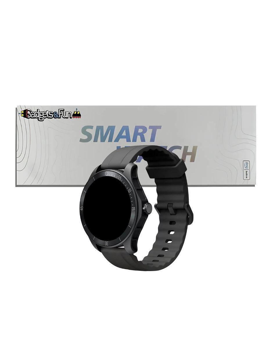 Smartwatch Alexa Fantasy 4
