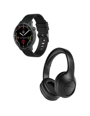 Smartwatch Lite 4 + Klara unisex Smartwatch Lite 4 + Klara unisex