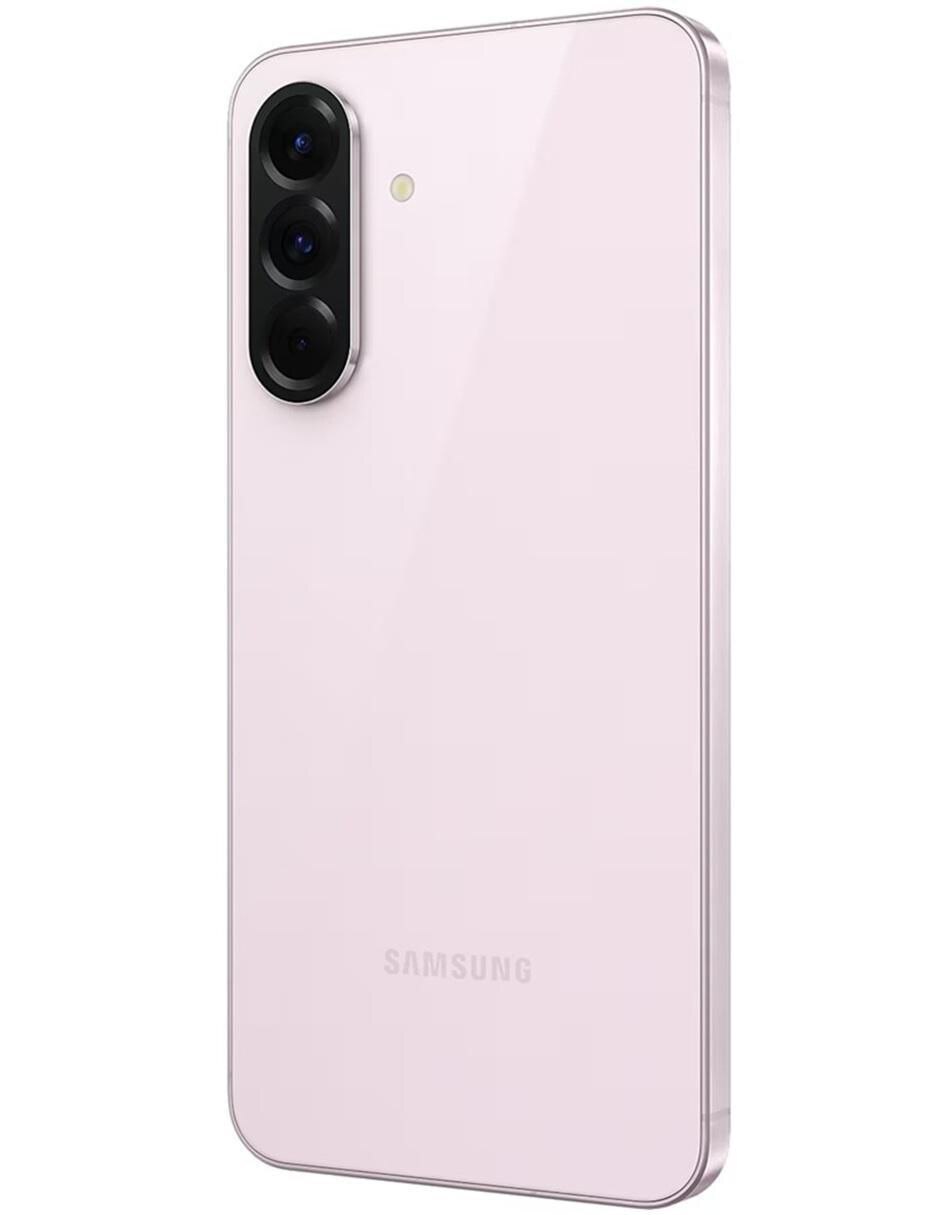 Smartphone Galaxy A56 Super AMOLED 6.7 pulgadas 4