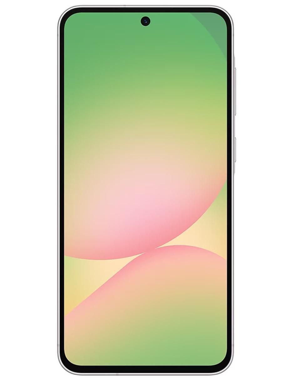 Smartphone Galaxy A56 Super AMOLED 6.7 pulgadas 5