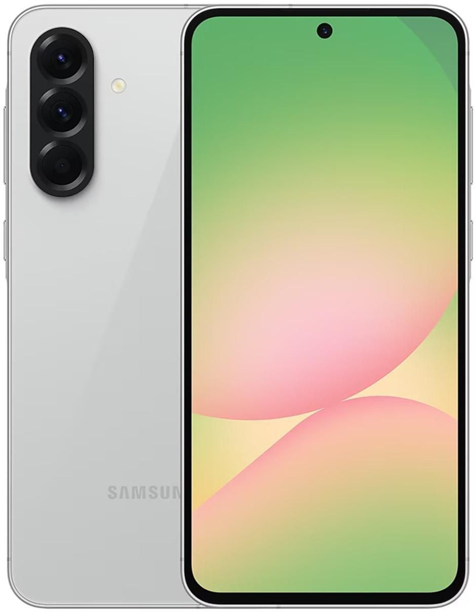 Smartphone Galaxy A56 Super AMOLED 6.7 pulgadas Smartphone Galaxy A56 Super AMOLED 6.7 pulgadas