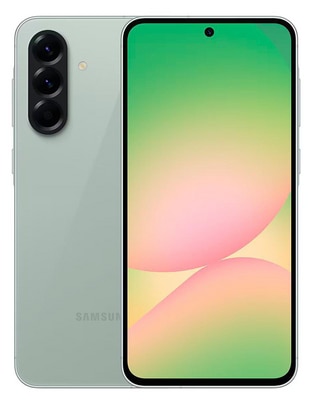 Galaxy A56 Super AMOLED 6.7 pulgadas