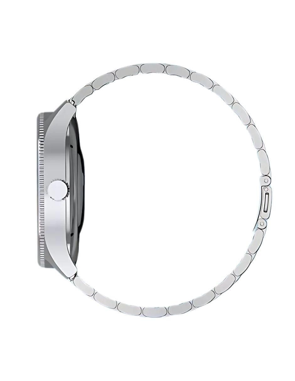 Smartwatch Alexa Steel 3