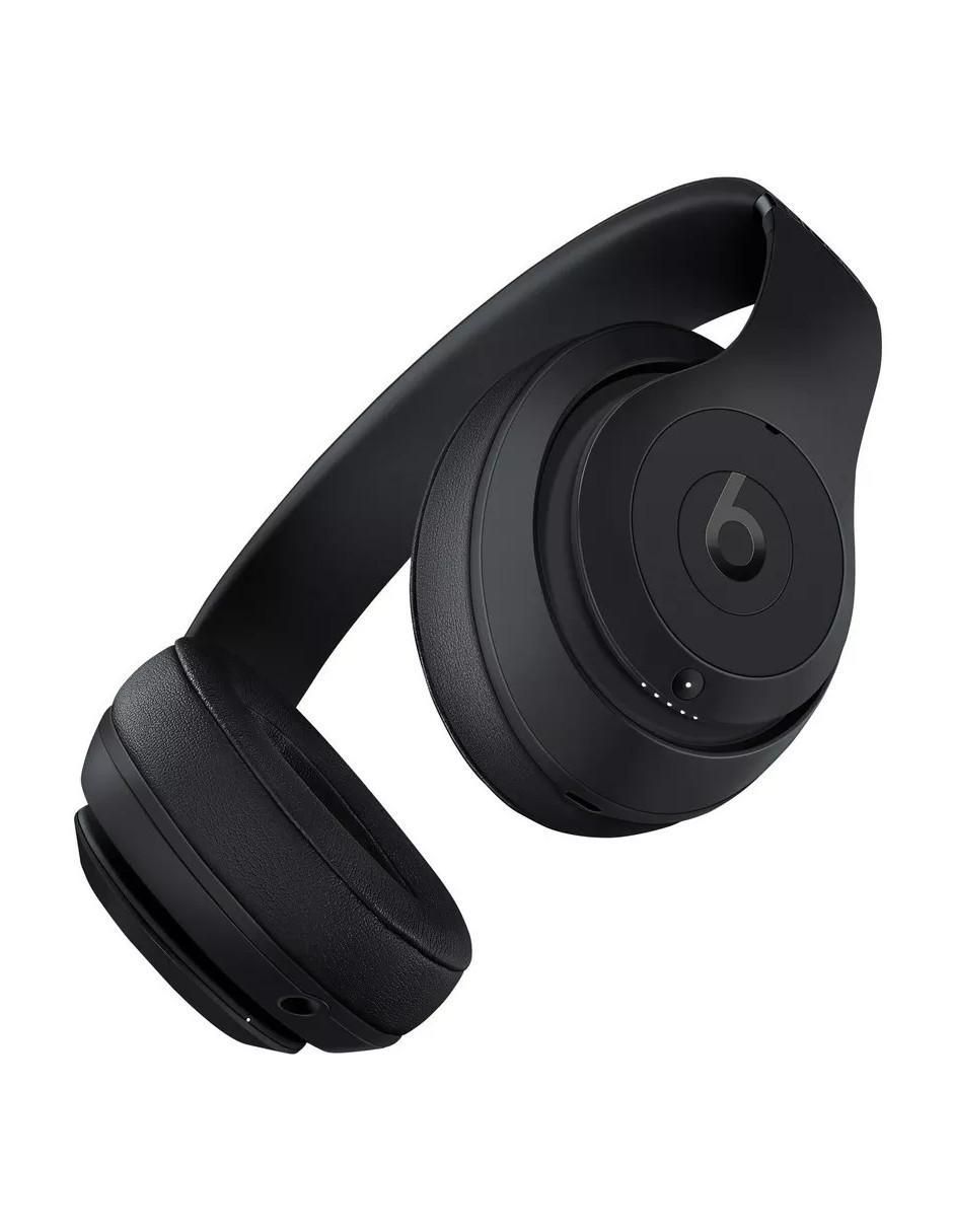 Audífonos Over-Ear Beats Studio 3 alámbricos e inalámbricos con cancelacion de ruido 2