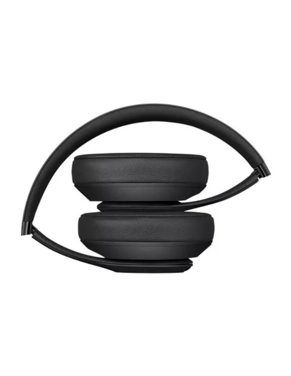 Audífonos Over-Ear Beats Studio 3 alámbricos e inalámbricos con cancelacion de ruido 3