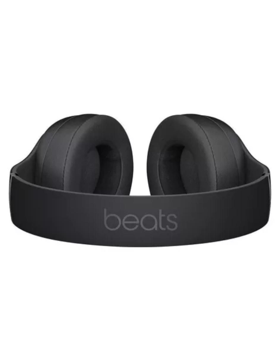 Audífonos Over-Ear Beats Studio 3 alámbricos e inalámbricos con cancelacion de ruido 4