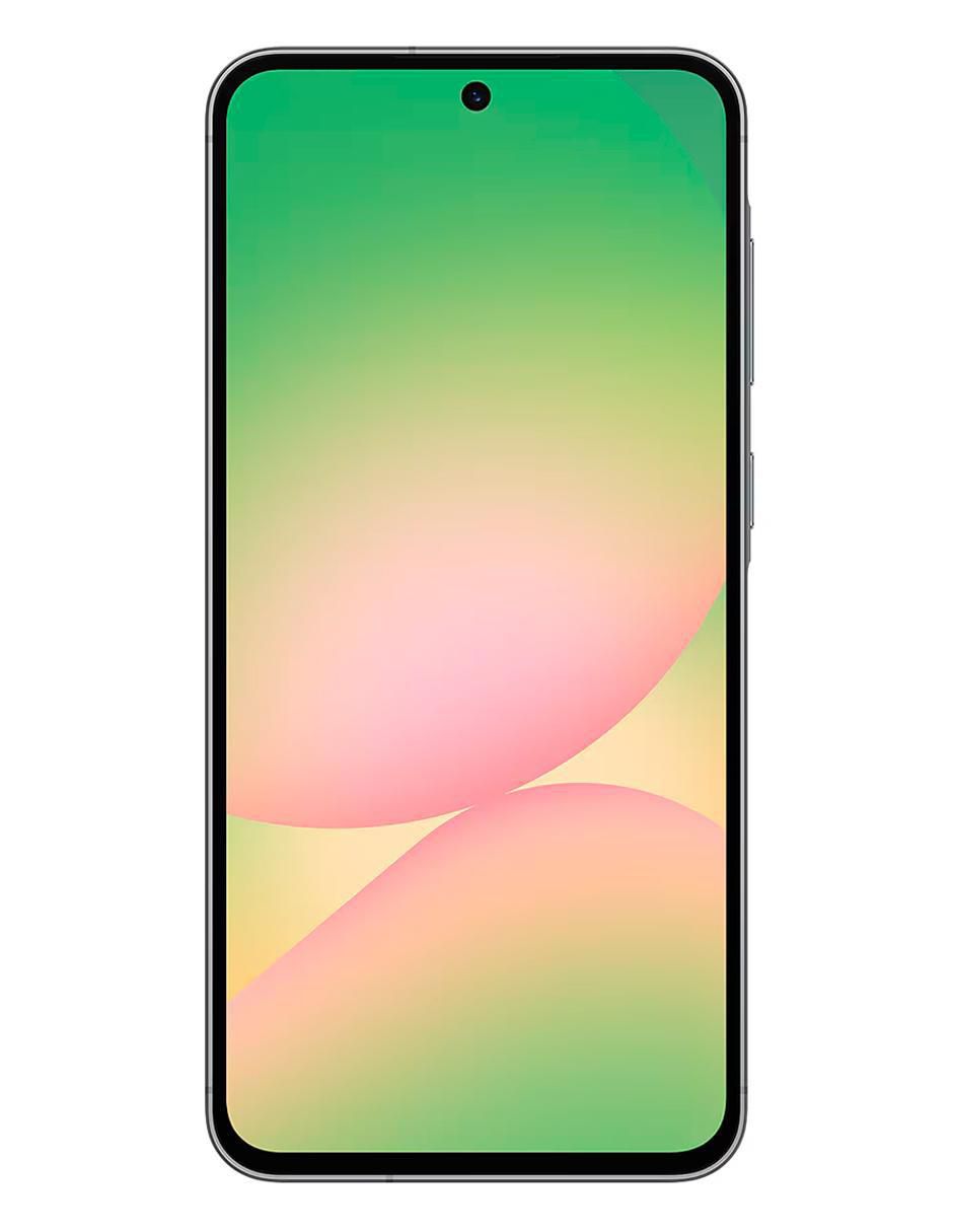 Smartphone Galaxy A56 Super Retina XDR 6.7 pulgadas 5