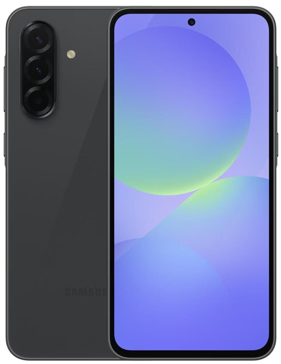 Smartphone Galaxy A36 Super AMOLED 6.7 pulgadas Smartphone Galaxy A36 Super AMOLED 6.7 pulgadas