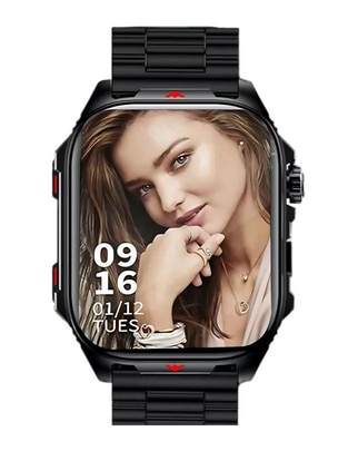 Smartwatch TechVibe
