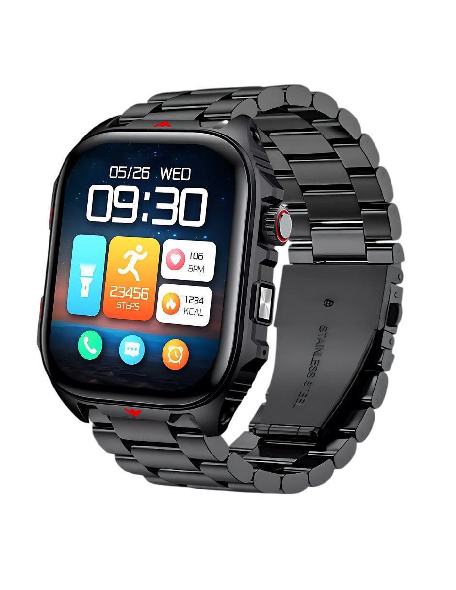 Smartwatch TechVibe 2