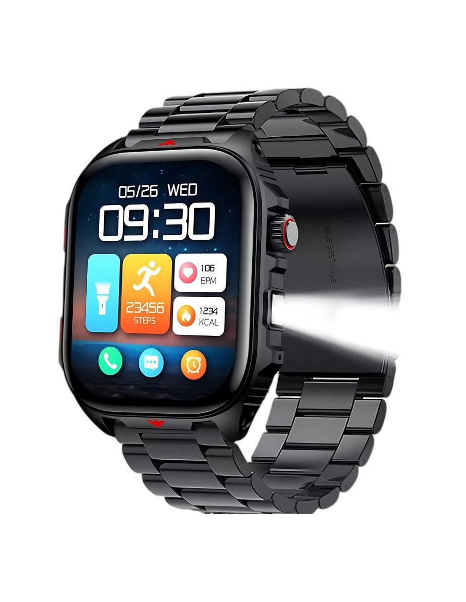 Smartwatch TechVibe 3