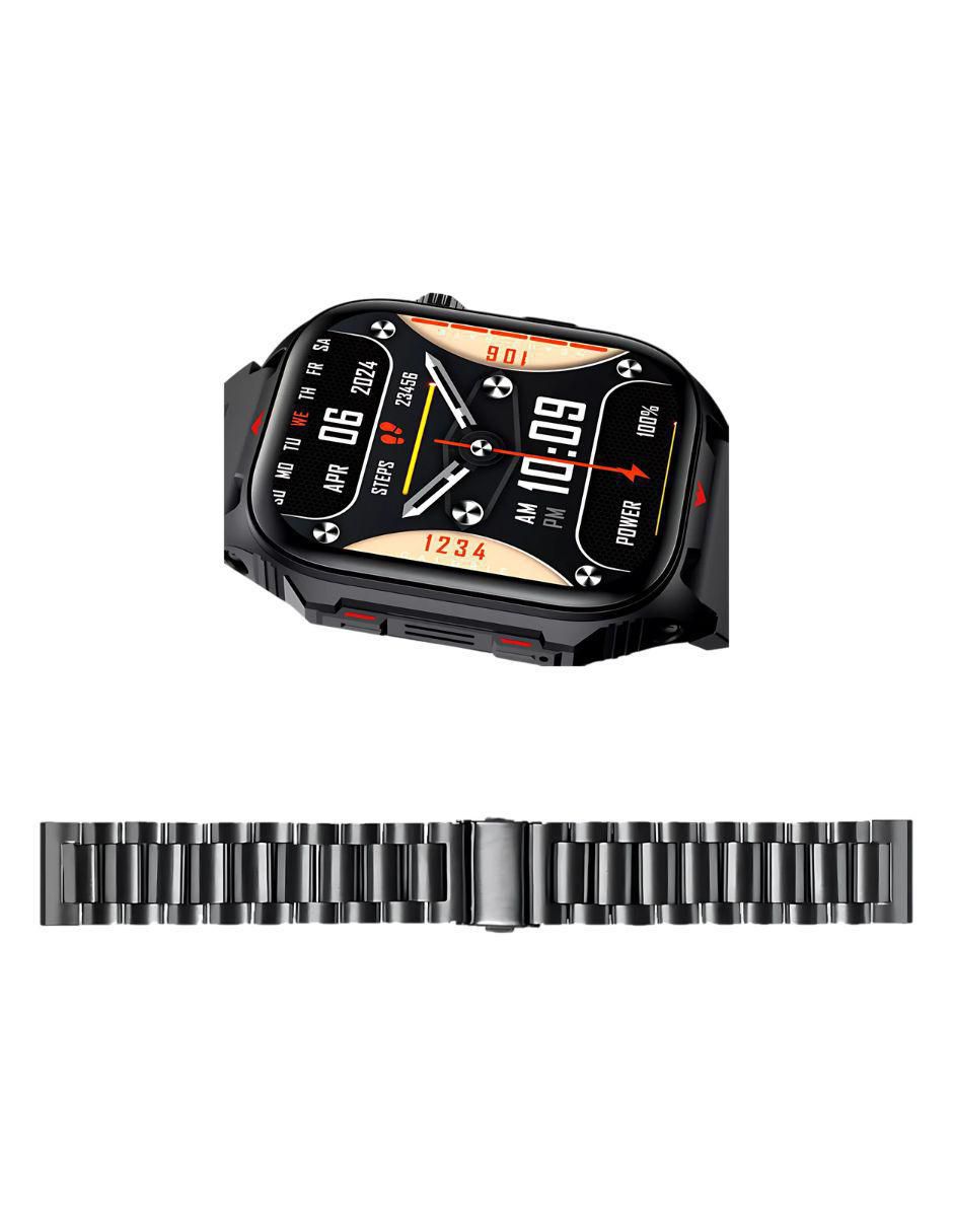 Smartwatch TechVibe 4