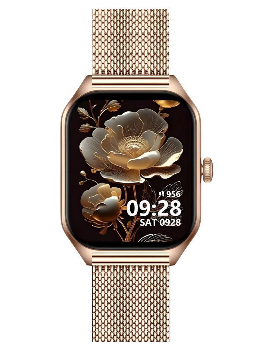 Smartwatch Mesh Pro
