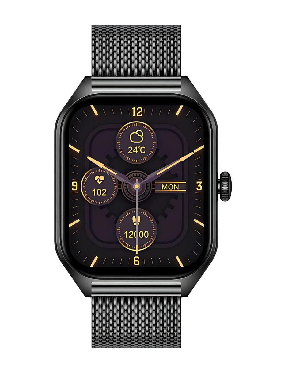 Smartwatch Mesh Pro