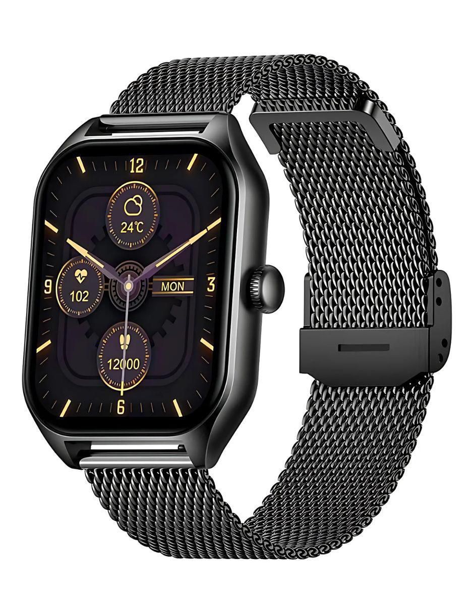 Smartwatch Mesh Pro 2