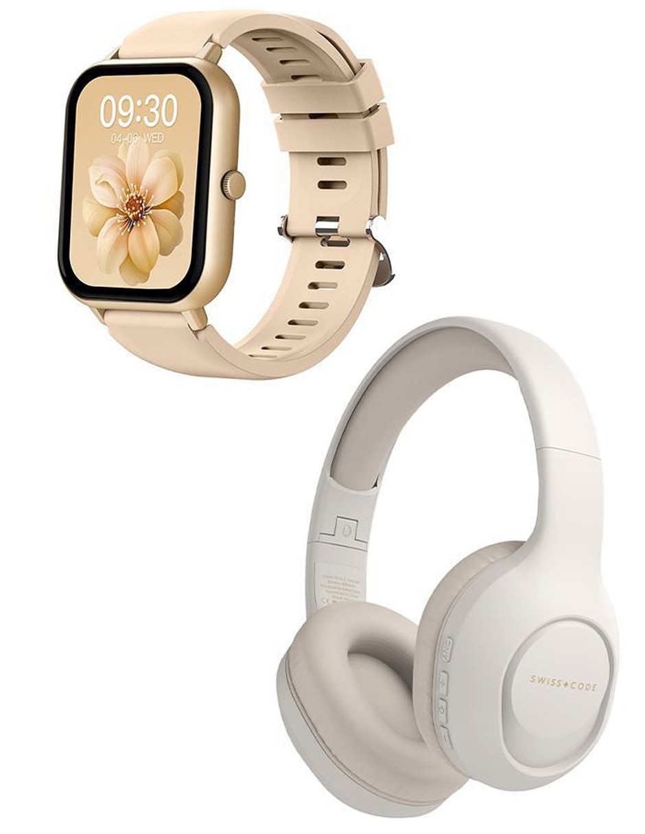 Smartwatch Square 2 Smartwatch Square 2
