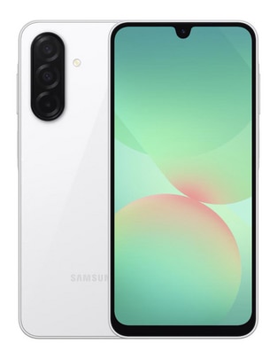Samsung Galaxy A26 Super AMOLED 6.7 pulgadas