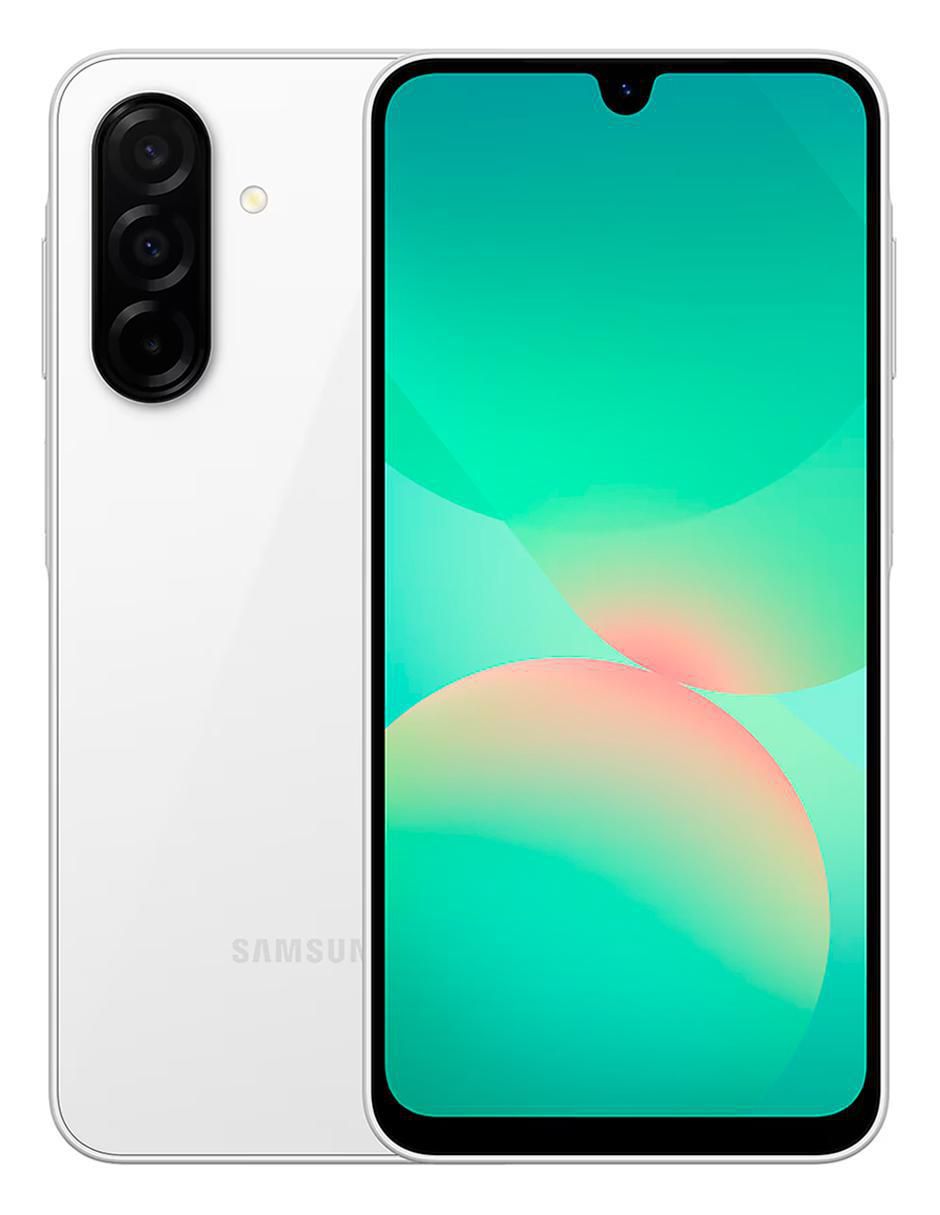Smartphone Galaxy A26 Super AMOLED 6.7 pulgadas Smartphone Galaxy A26 Super AMOLED 6.7 pulgadas