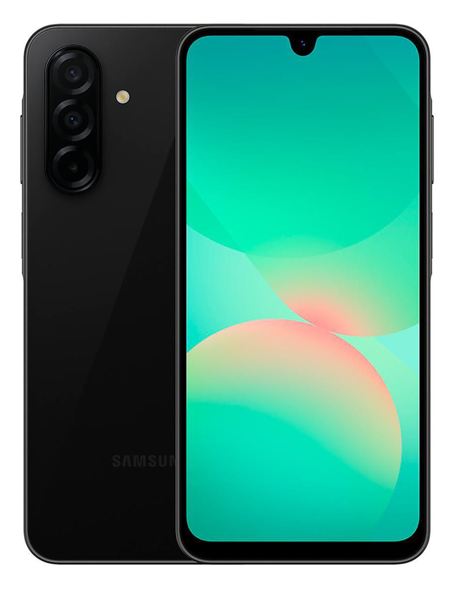 Smartphone Galaxy A26 Super AMOLED 6.7 pulgadas 1