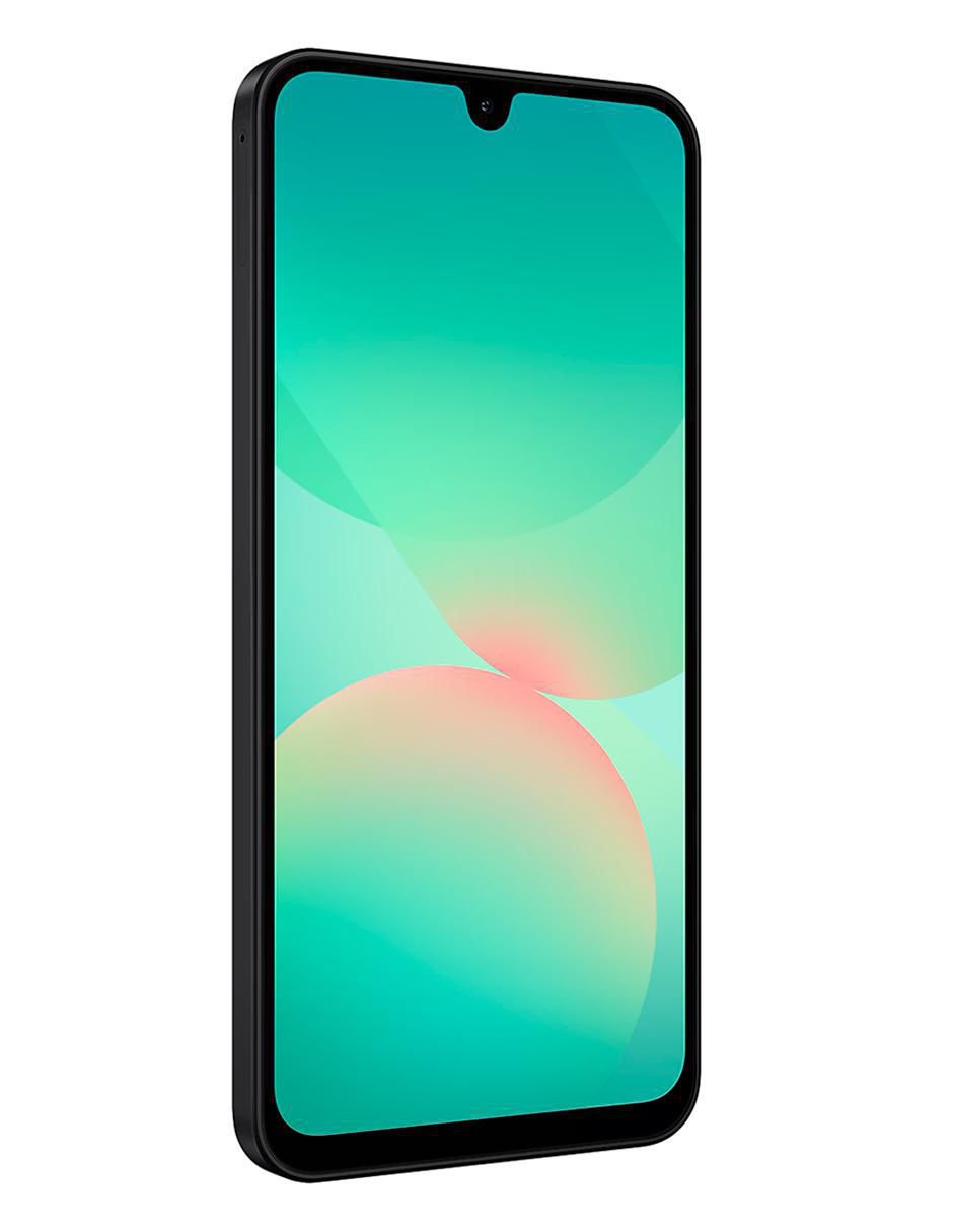Smartphone Galaxy A26 Super AMOLED 6.7 pulgadas 4