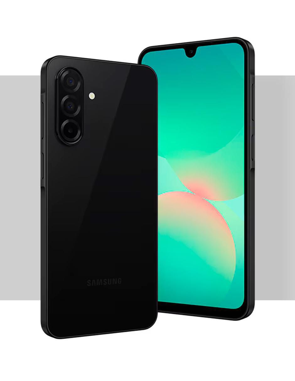 Smartphone Galaxy A26 Super AMOLED 6.7 pulgadas 7