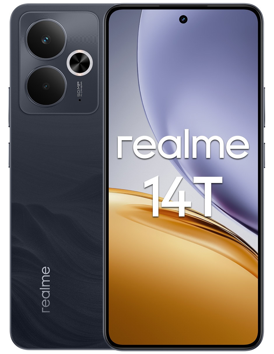 14T AMOLED 6.6 pulgadas Telcel 4
