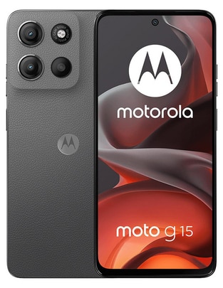 Moto G15 LCD 6.7 pulgadas 1