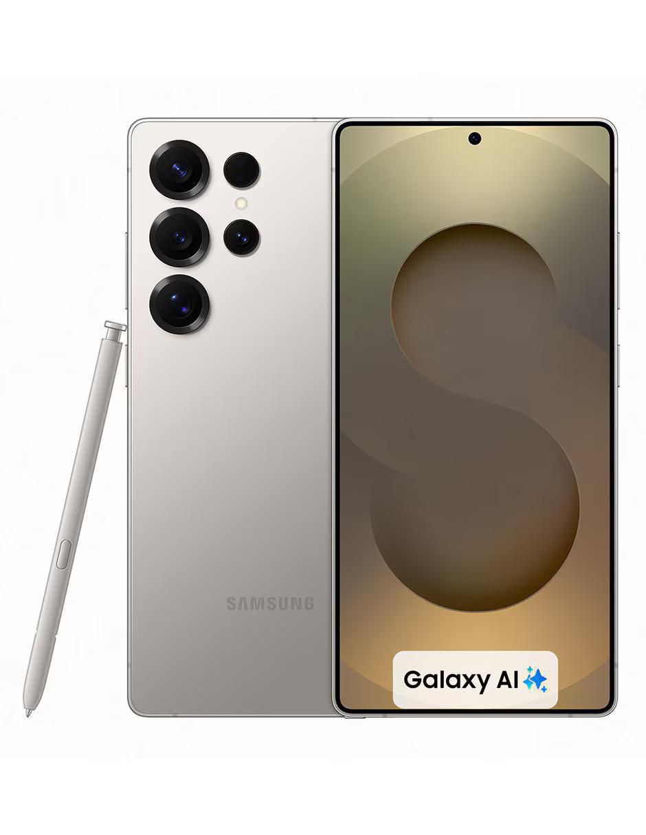 Galaxy S25 Ultra Dynamic AMOLED 2X 6.9 pulgadas Reacondicionado 1