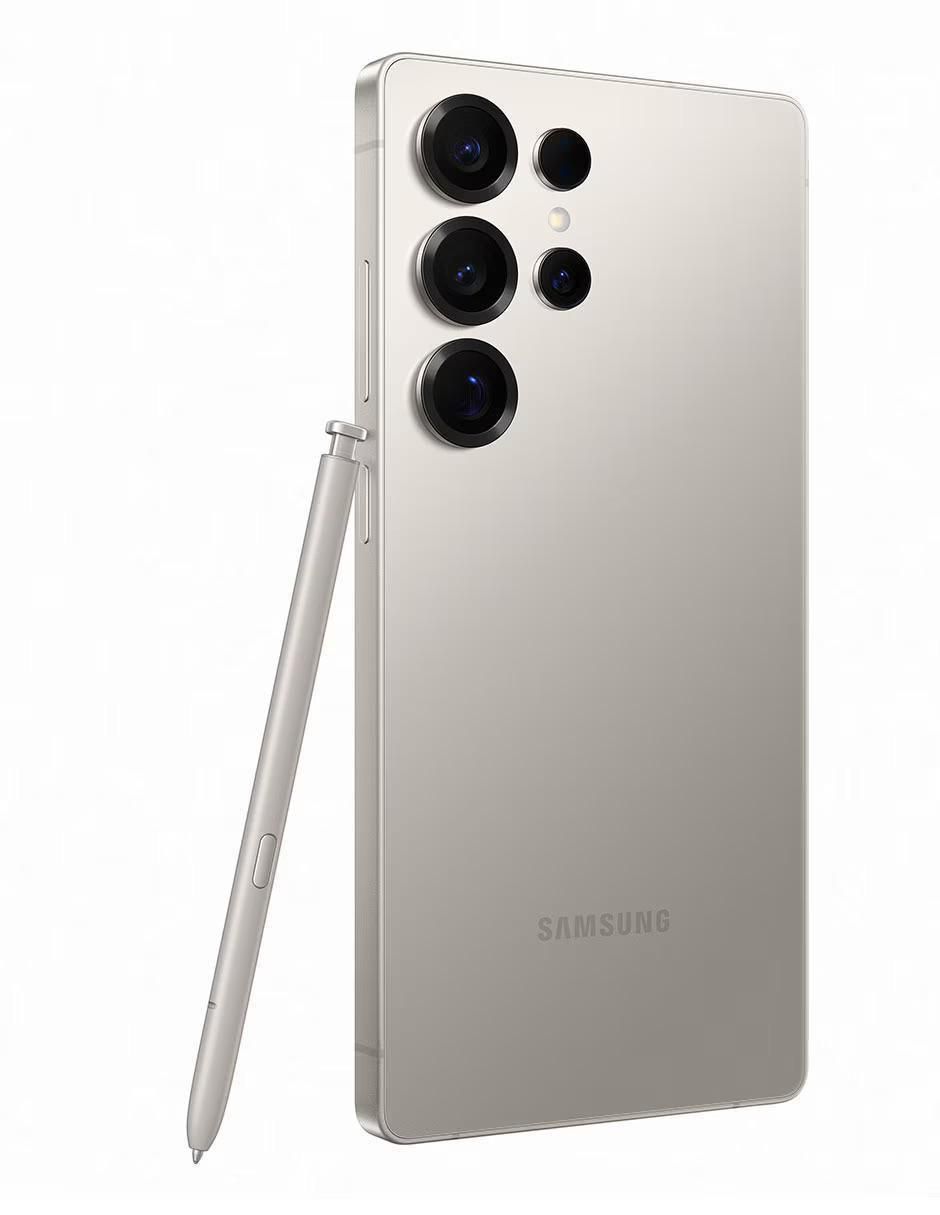 Galaxy S25 Ultra Dynamic AMOLED 2X 6.9 pulgadas Reacondicionado 2