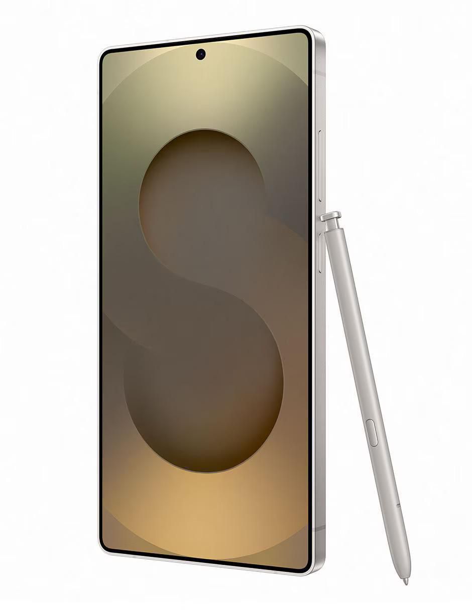 Galaxy S25 Ultra Dynamic AMOLED 2X 6.9 pulgadas Reacondicionado 3