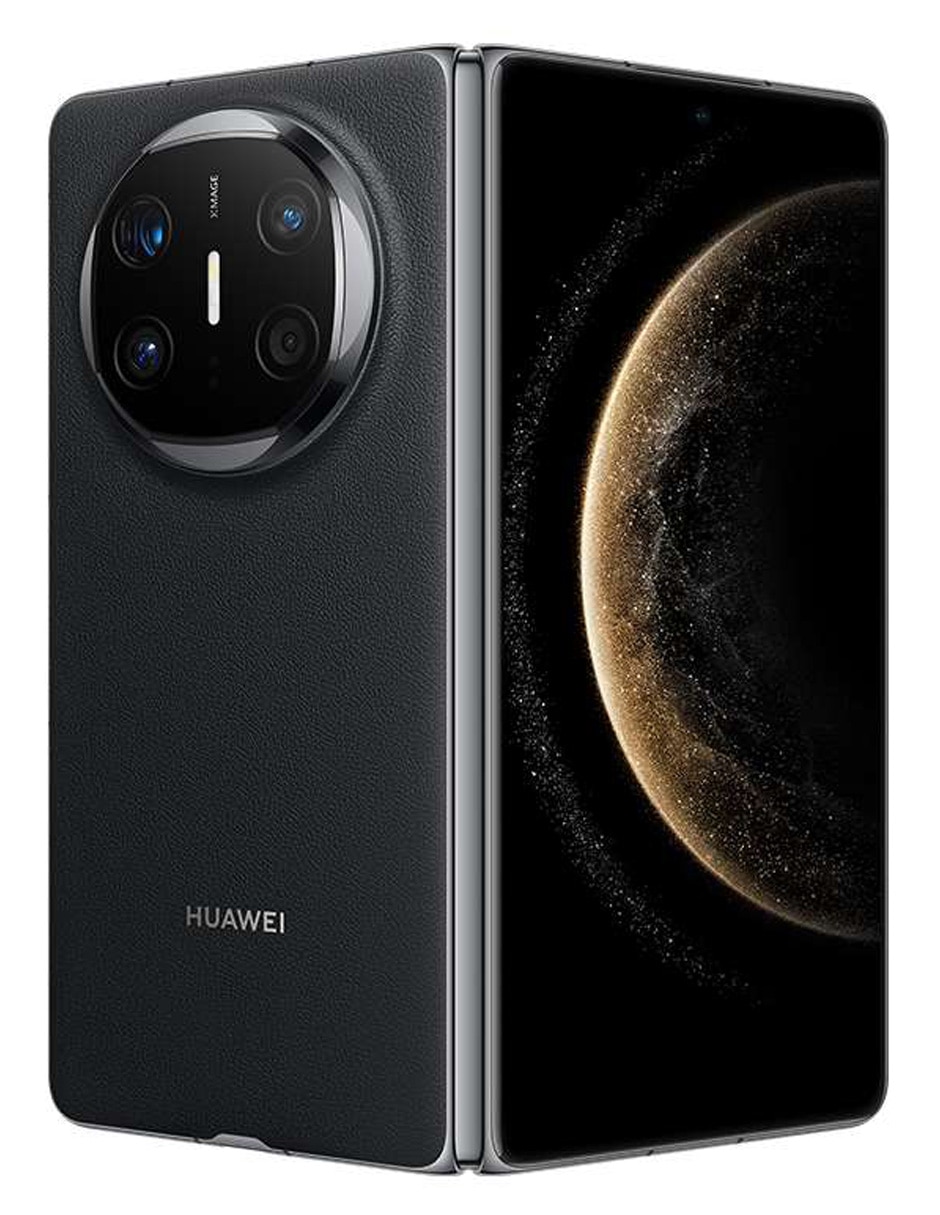Smartphone Mate X6 OLED 6.4 pulgadas MVNO 3