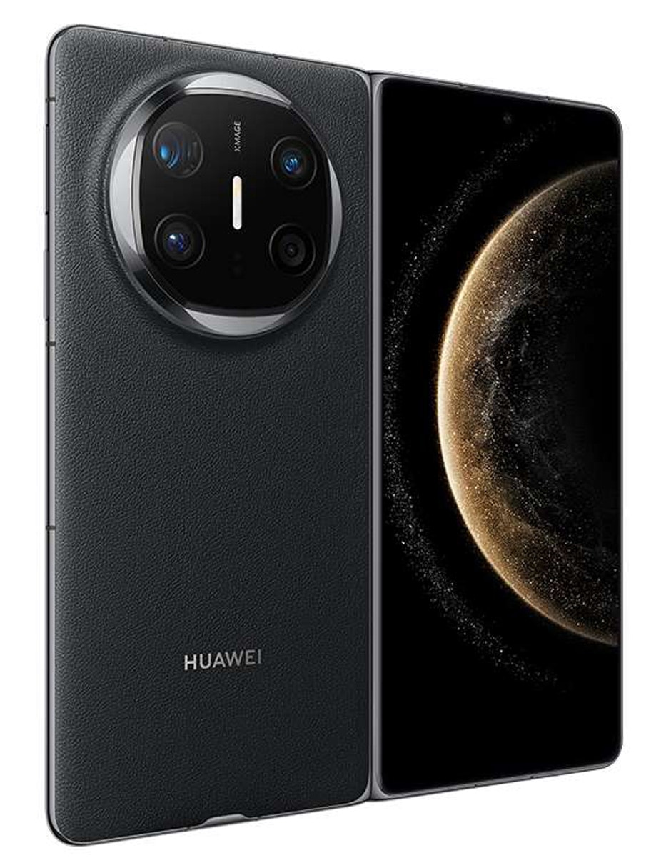 Smartphone Mate X6 OLED 6.4 pulgadas MVNO 4